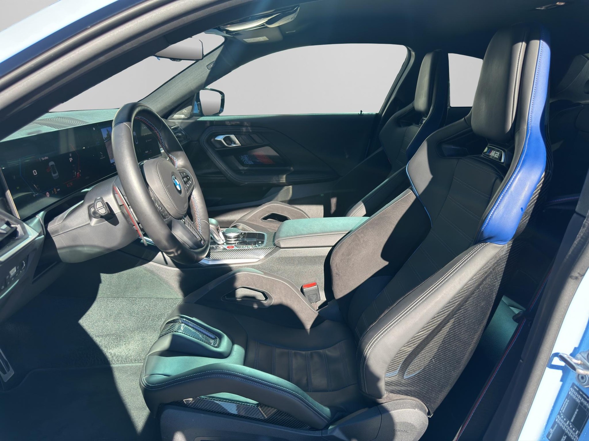 BMW Coupé M2-image-11