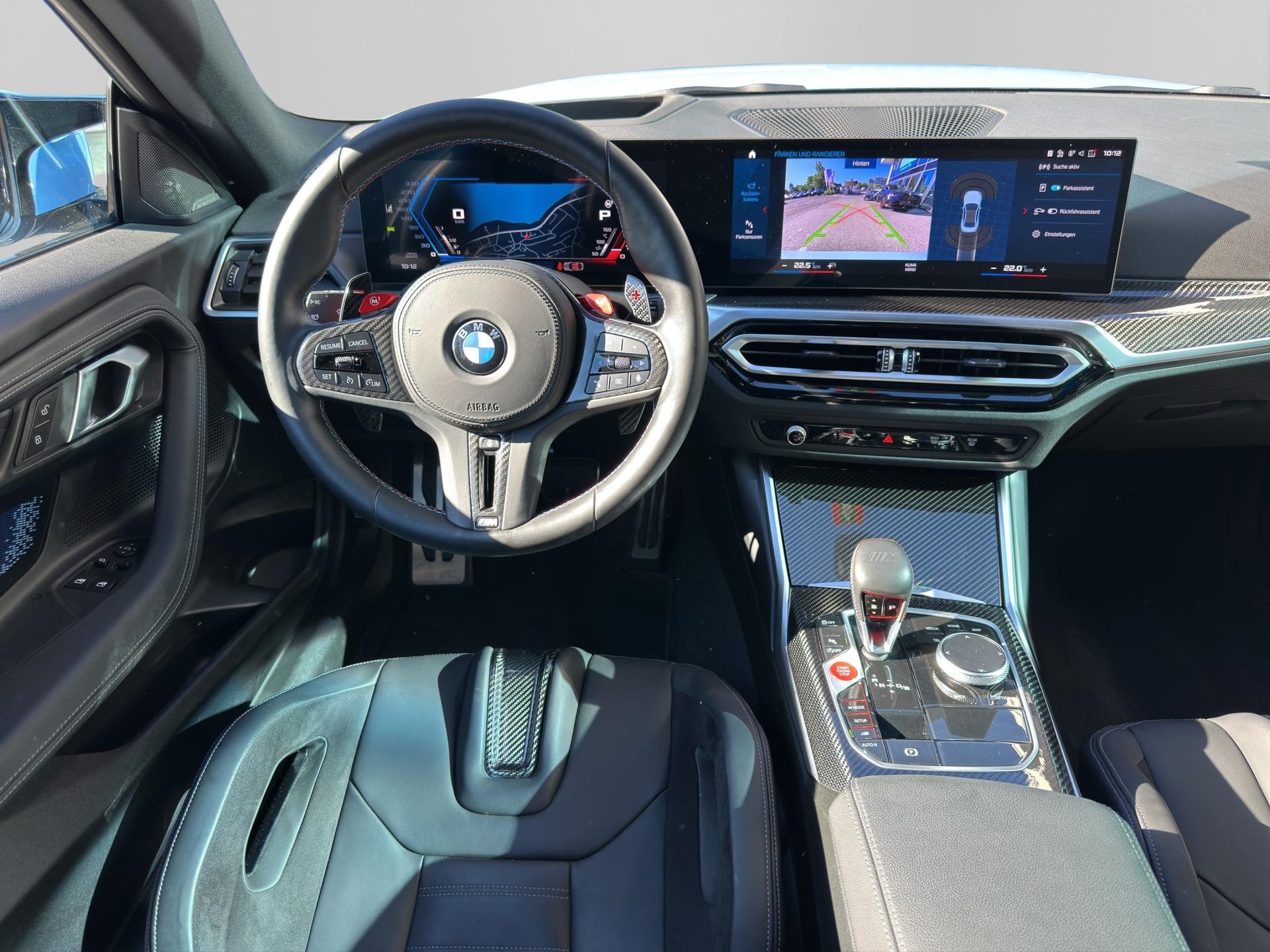 BMW Coupé M2-image-15