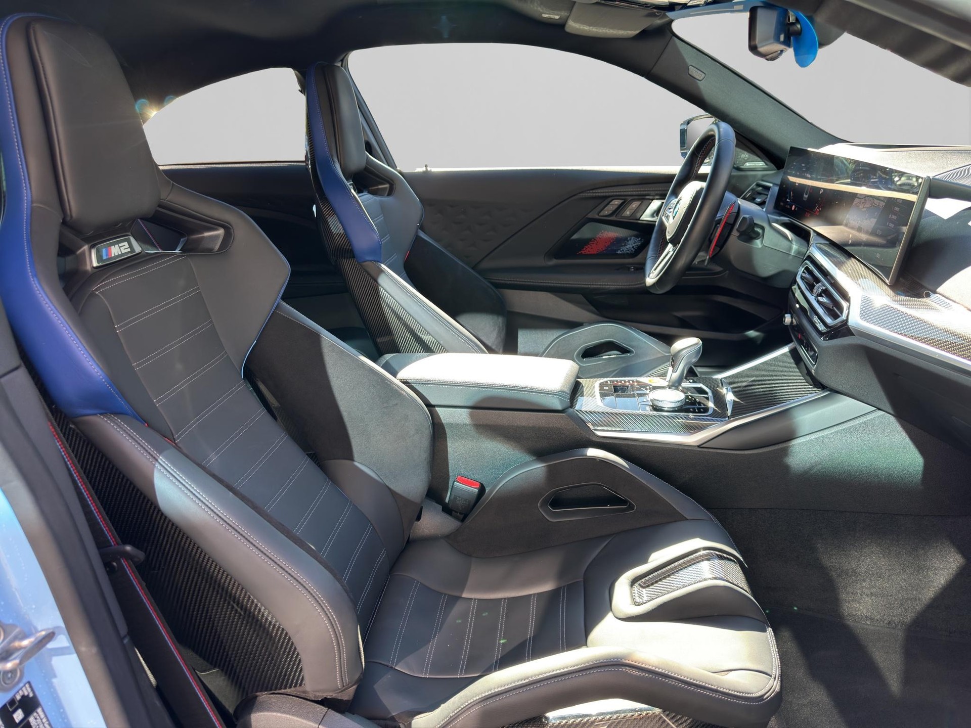 BMW Coupé M2-image-19