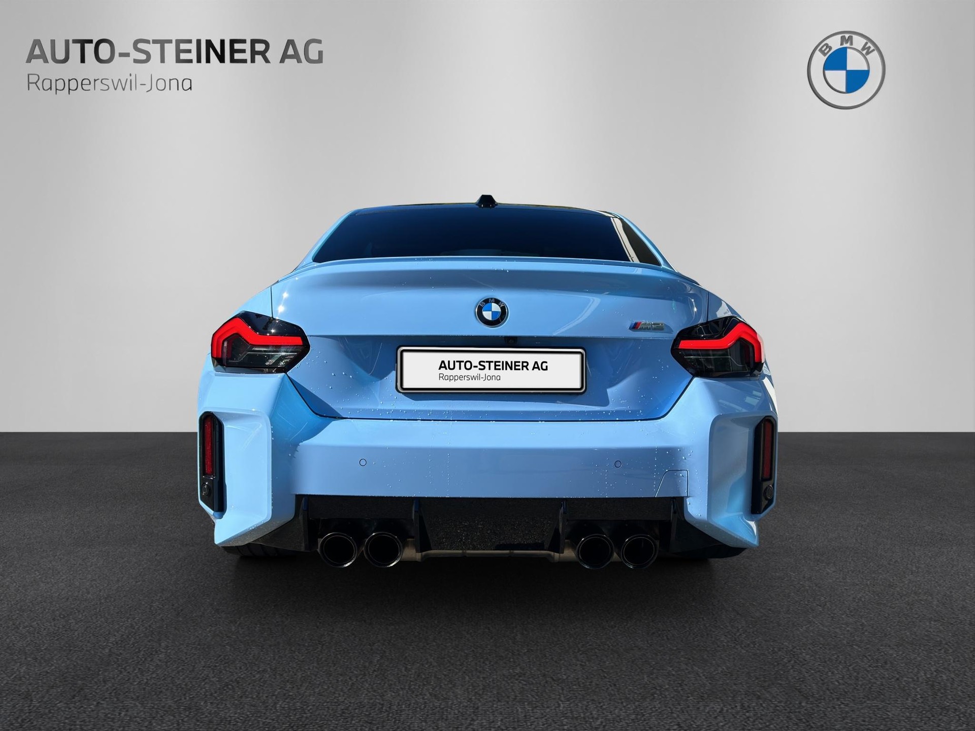 BMW Coupé M2-showroom-element-3