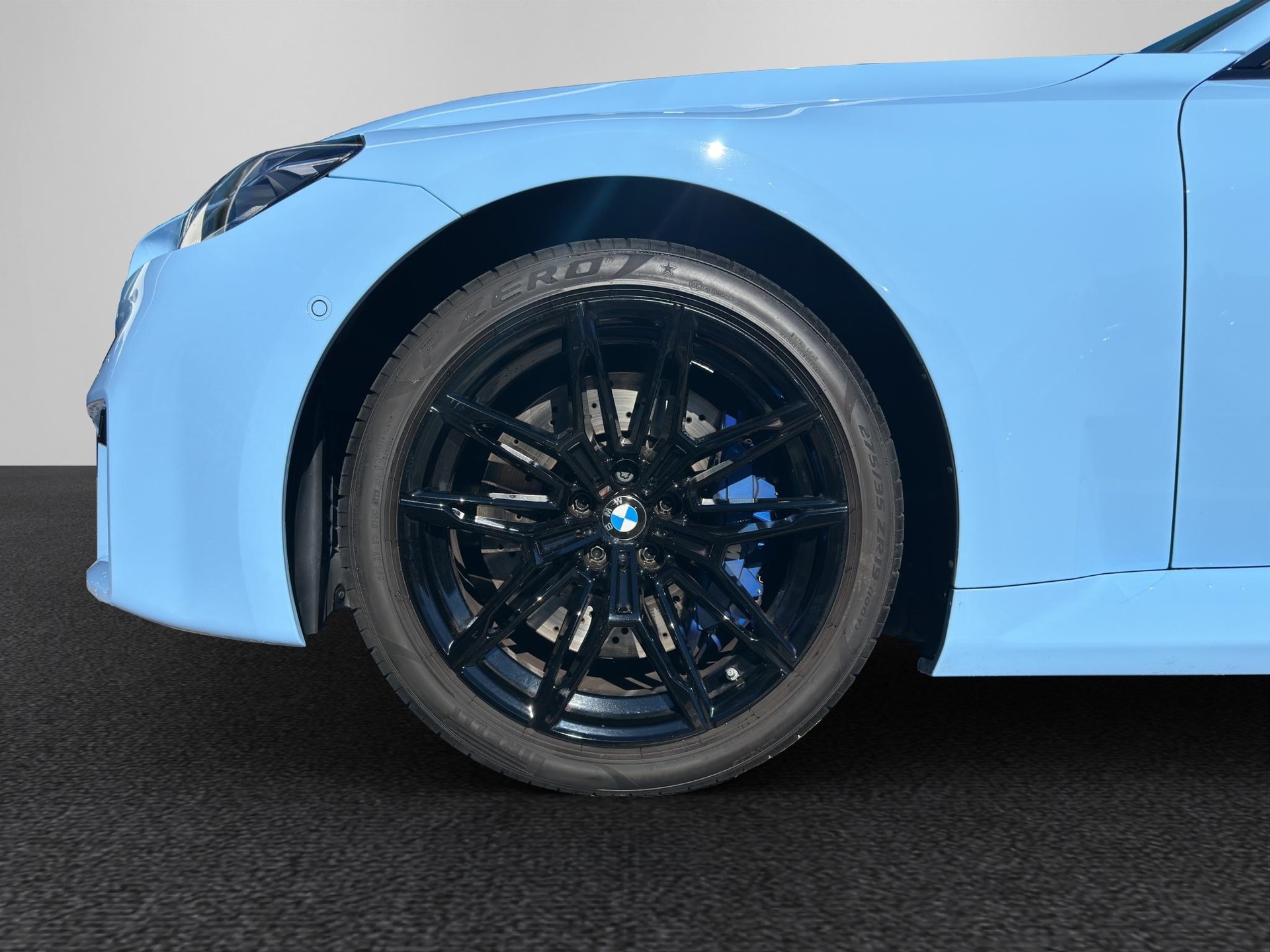 BMW Coupé M2-image-10