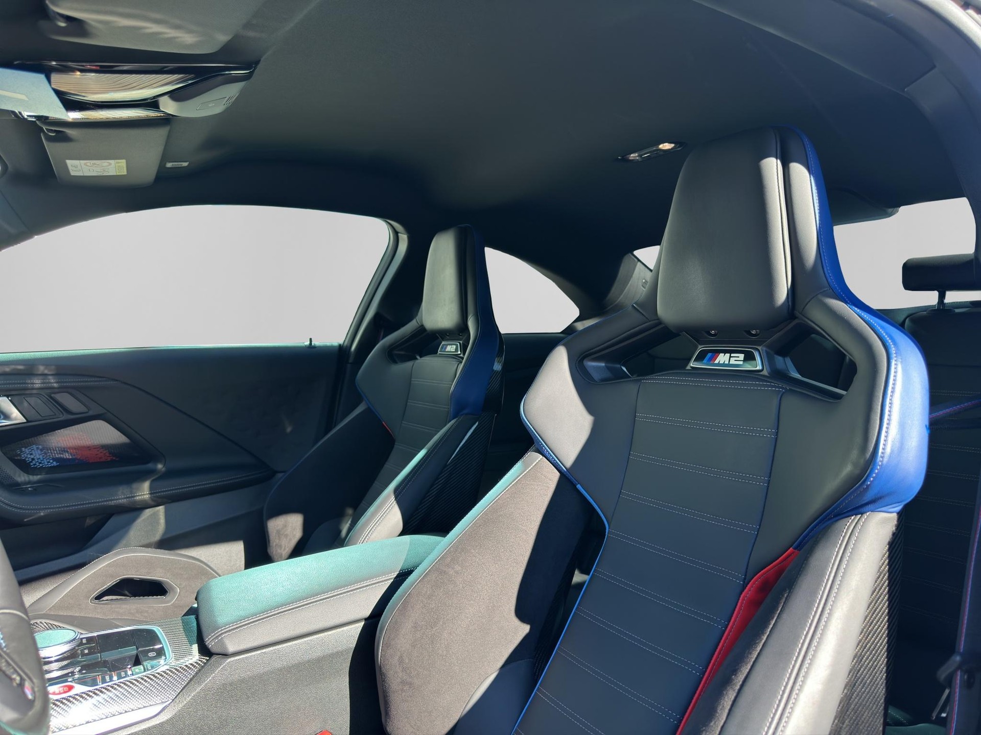 BMW Coupé M2-image-12