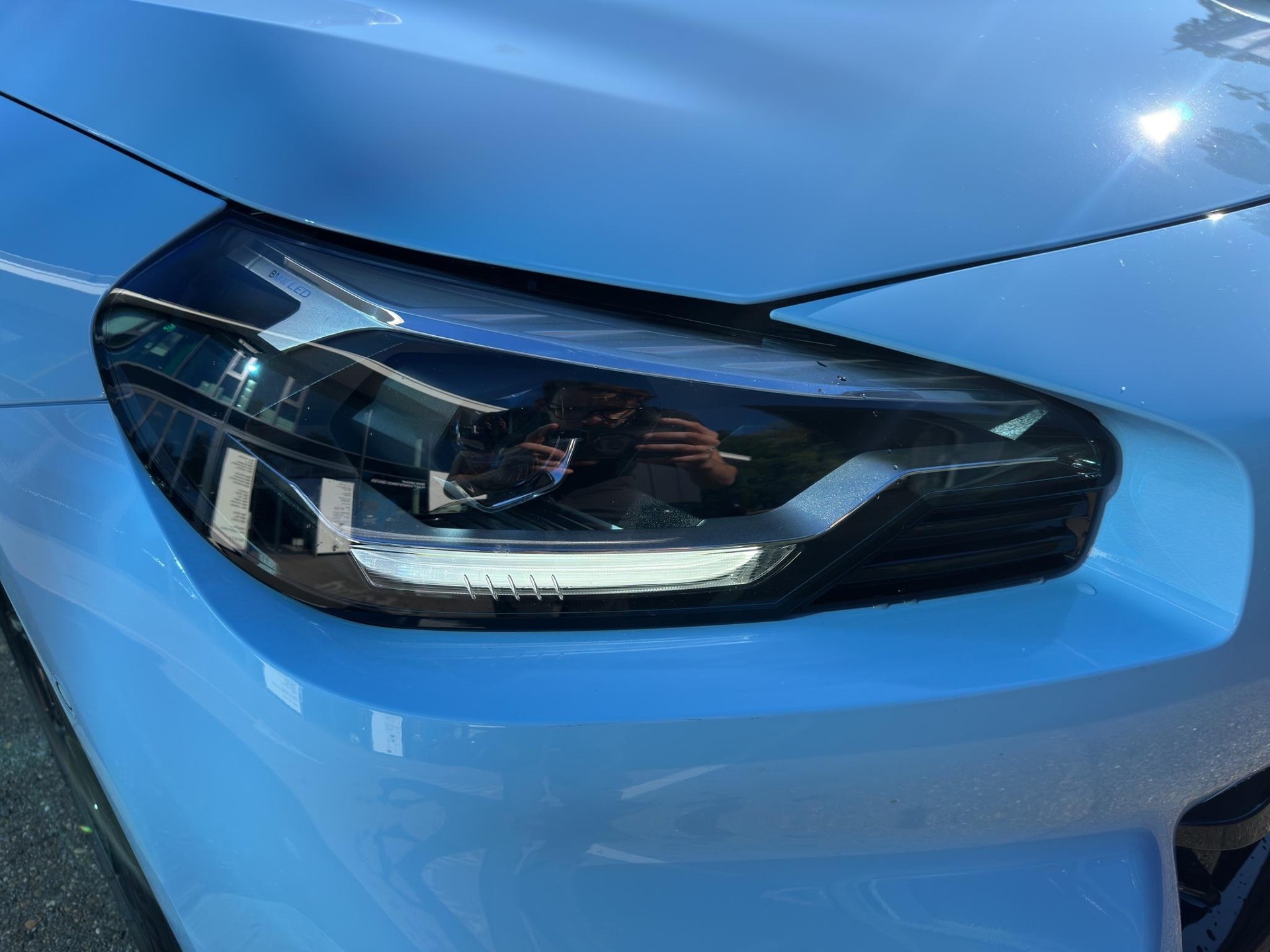 BMW Coupé M2-image-9