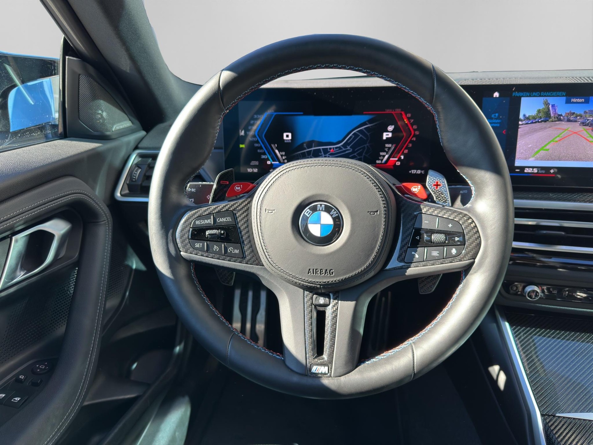 BMW Coupé M2-image-17