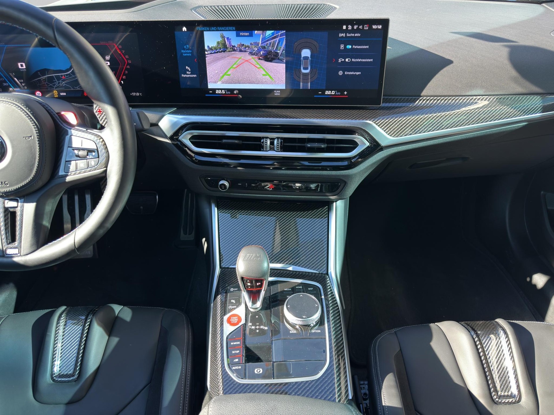 BMW Coupé M2-image-16