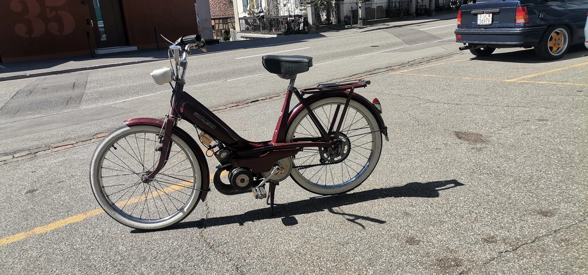 MOTOBECANE Cady-image-10