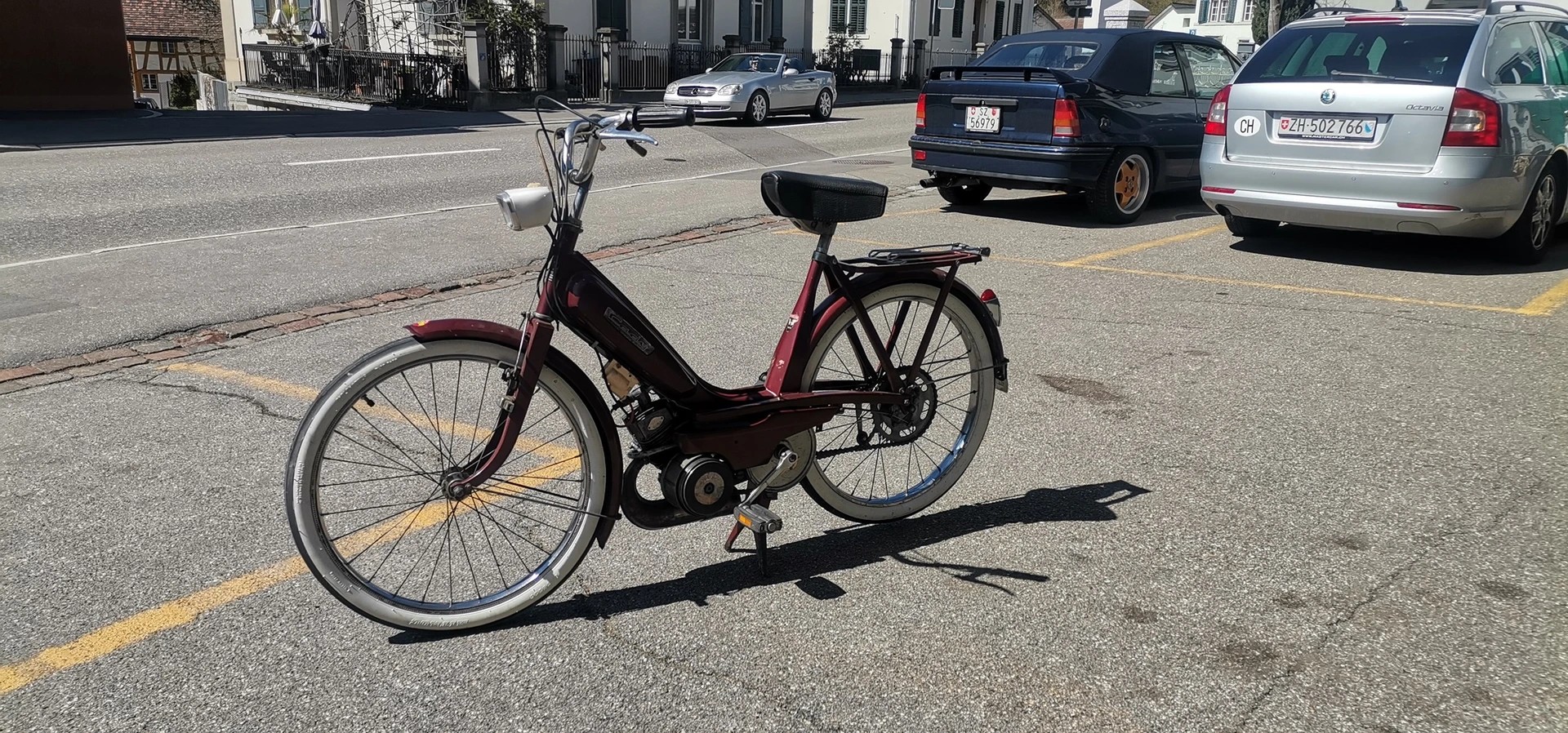 MOTOBECANE Cady-image-7