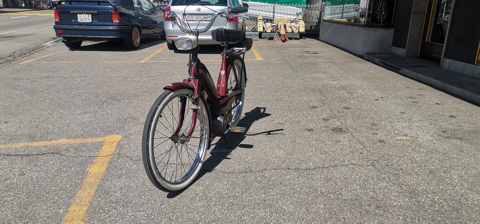 MOTOBECANE Cady-image-11
