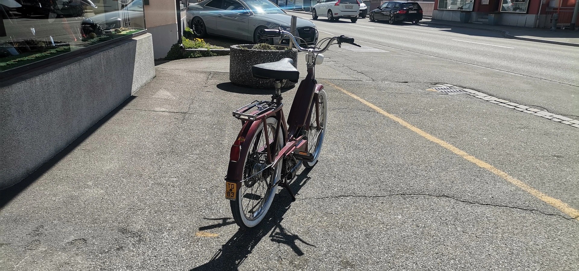 MOTOBECANE Cady-image-9