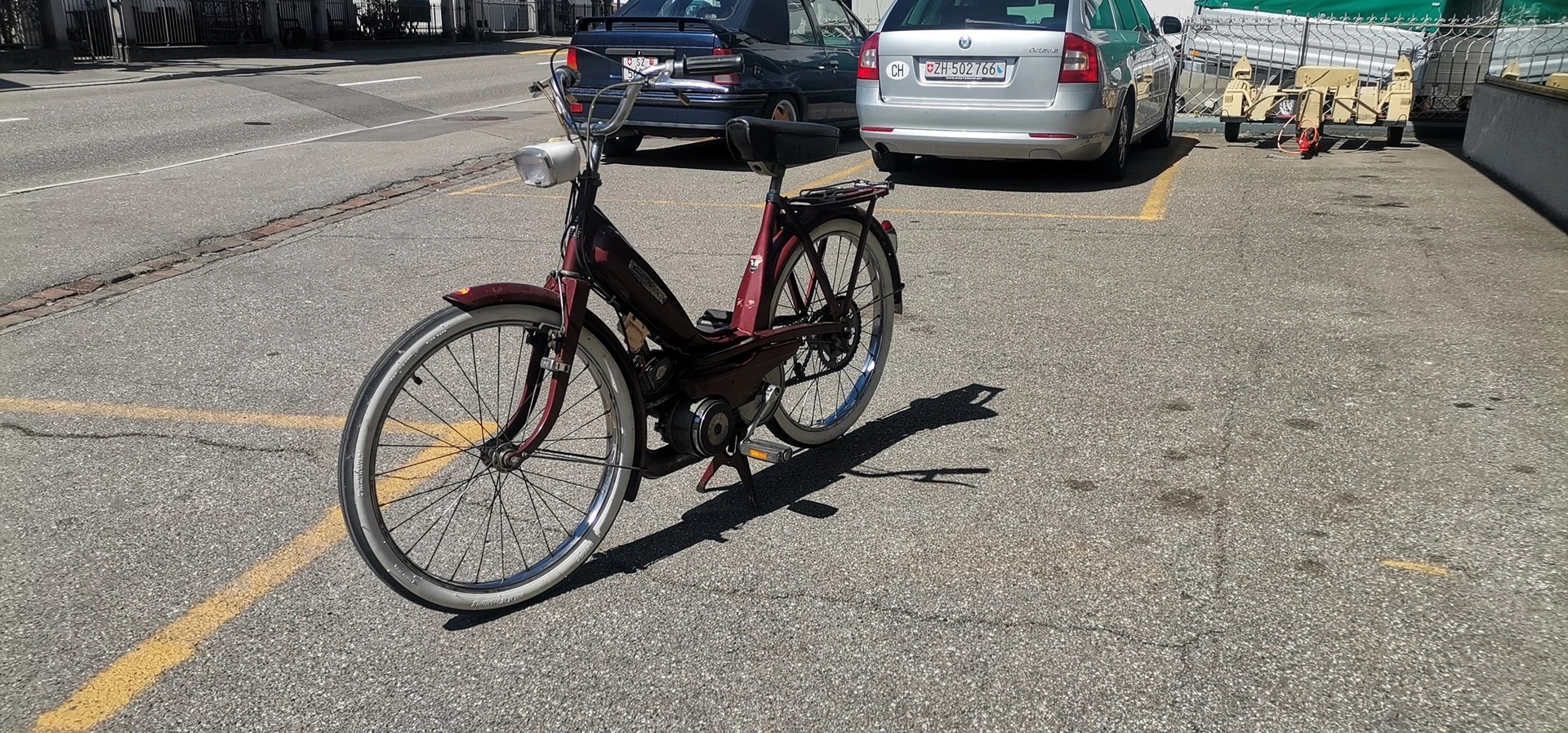 MOTOBECANE Cady-image-8