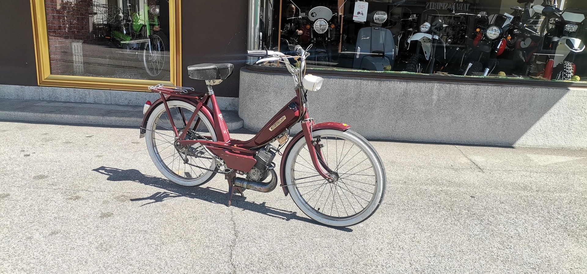 MOTOBECANE Cady-image-0