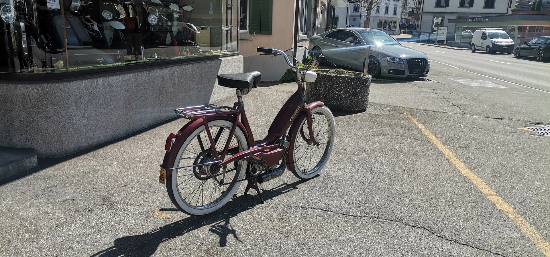 MOTOBECANE Cady-image-2
