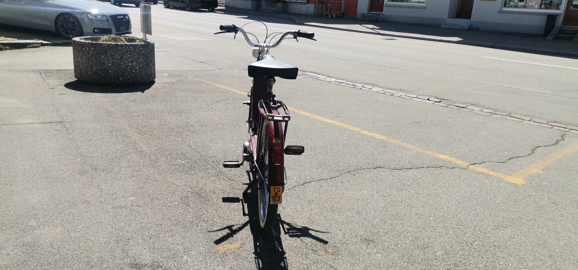 MOTOBECANE Cady-image-3