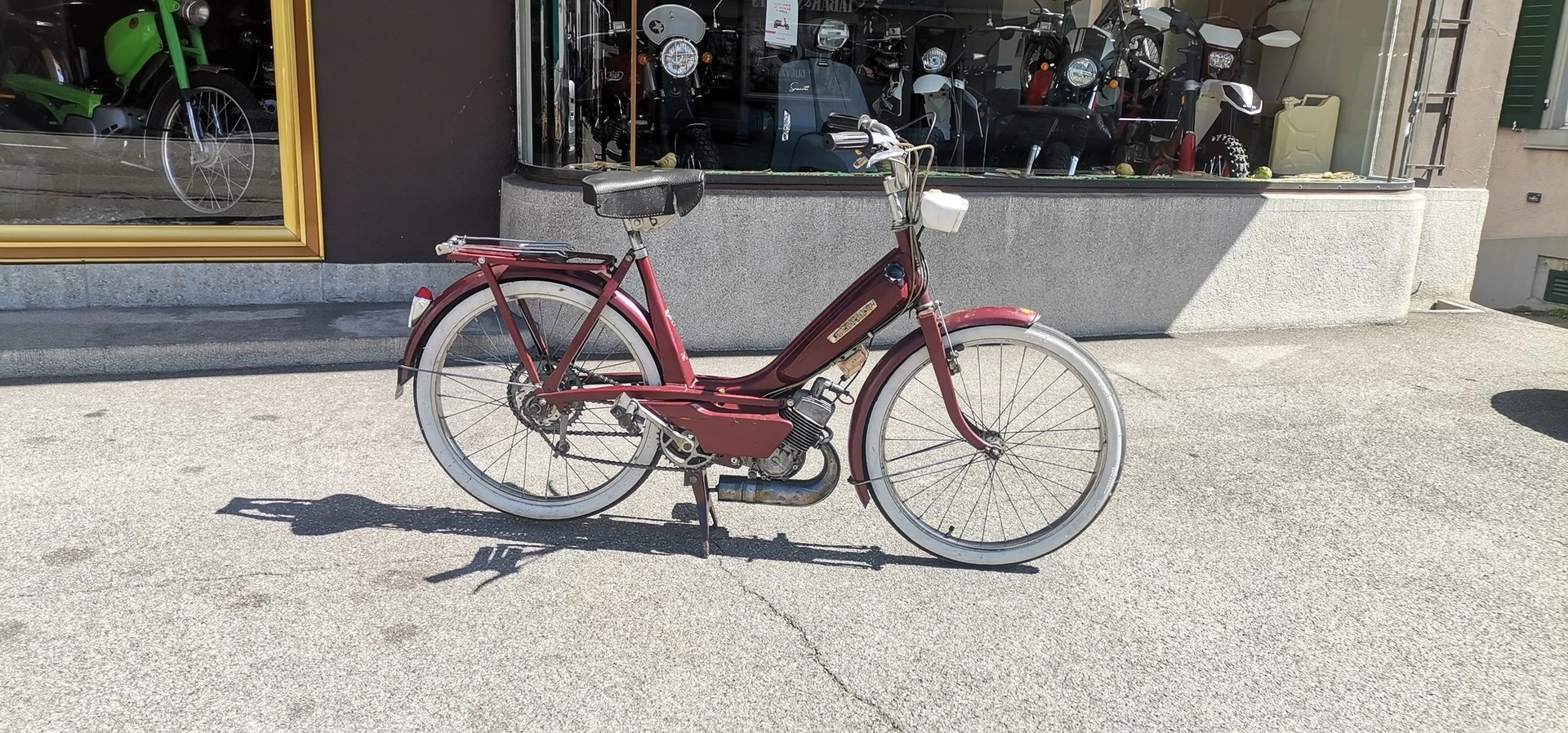 MOTOBECANE Cady-image-4