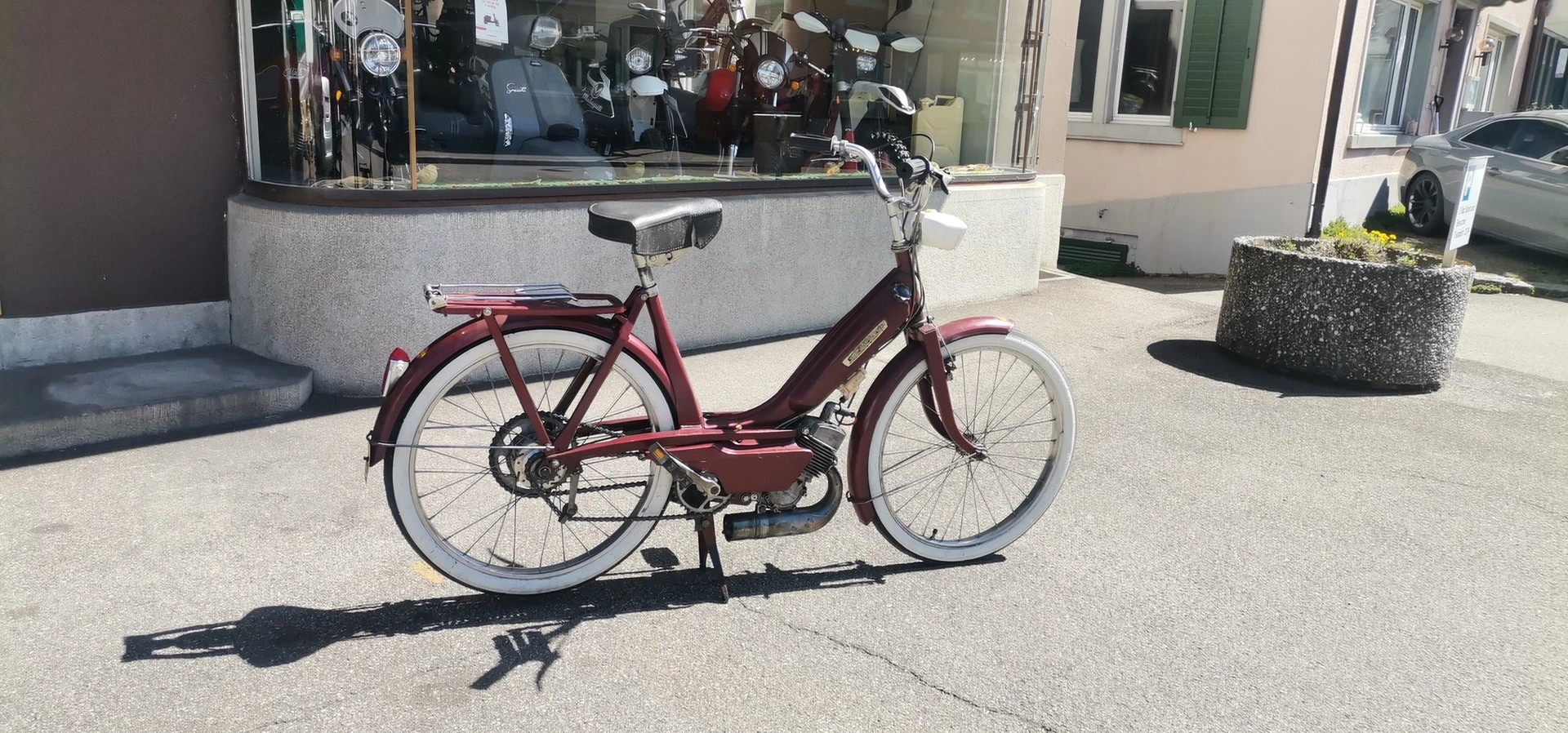 MOTOBECANE Cady-image-1