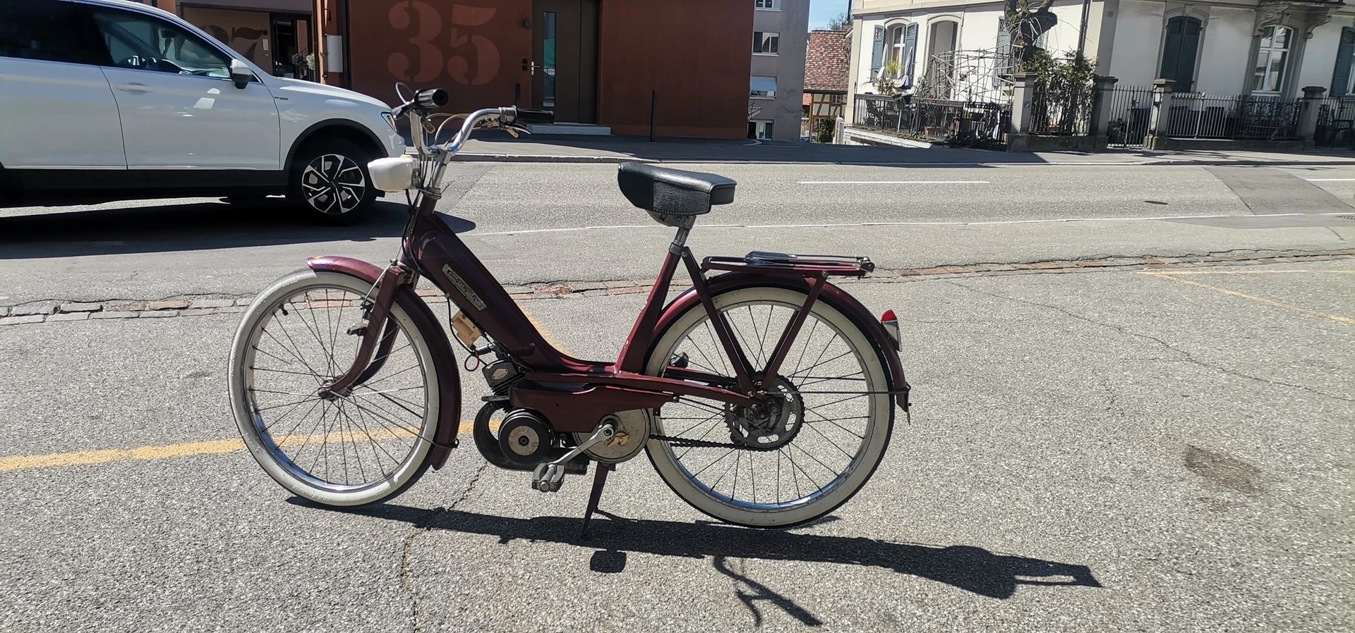 MOTOBECANE Cady-image-6