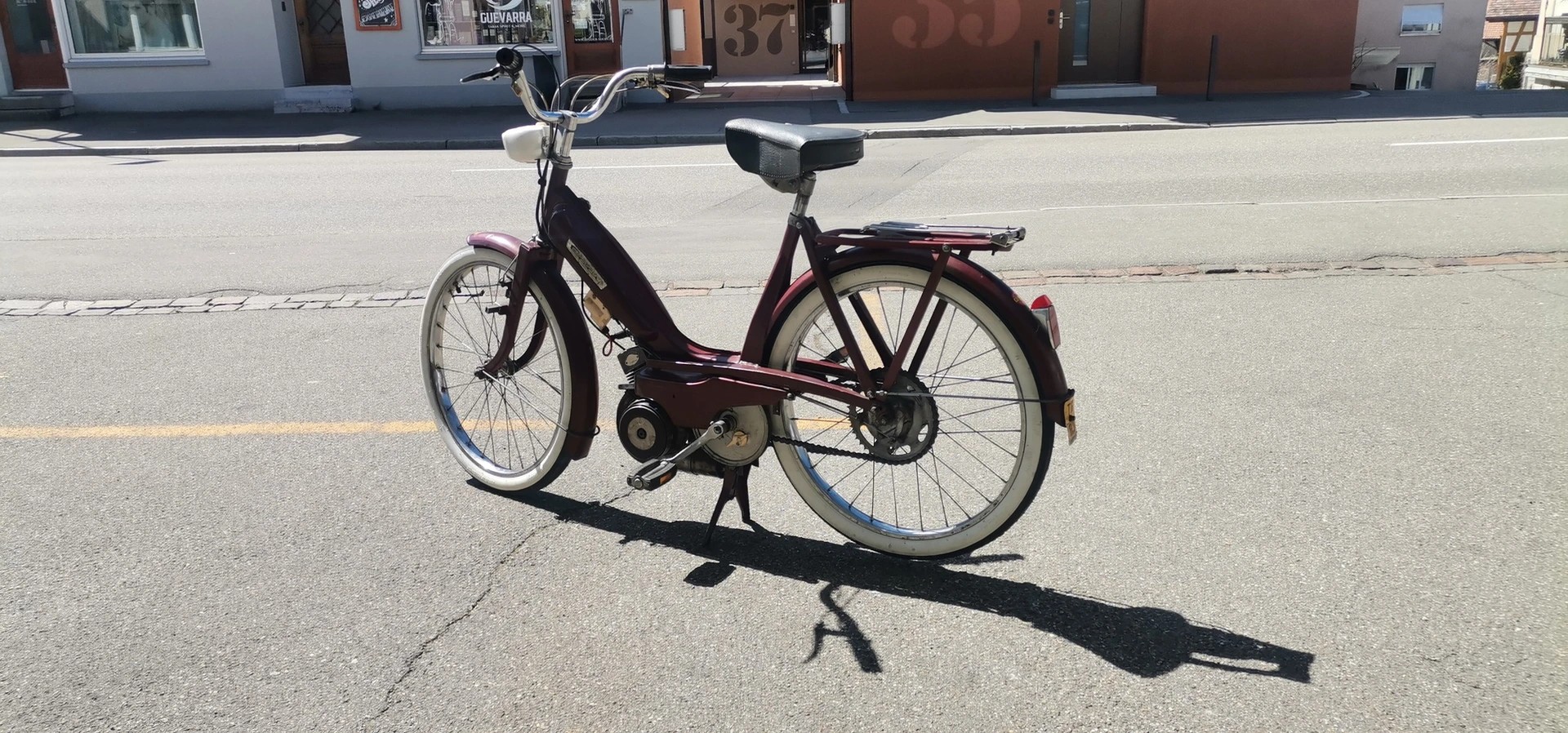 MOTOBECANE Cady-image-5