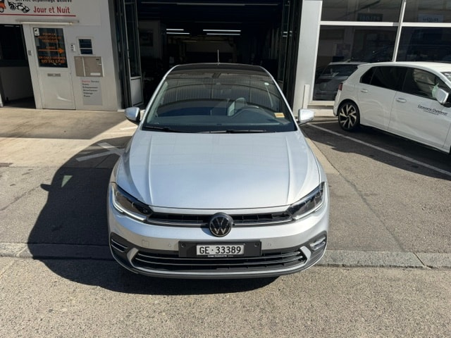 VW Polo 1.0 TSI Style Edition 50 DSG