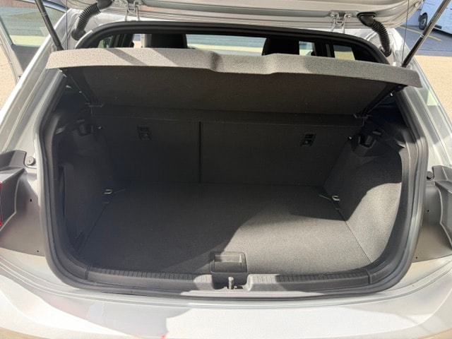 VW Polo 1.0 TSI Style Edition 50 DSG-image-6