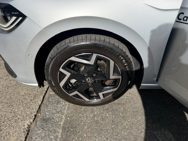 VW Polo 1.0 TSI Style Edition 50 DSG-image-7