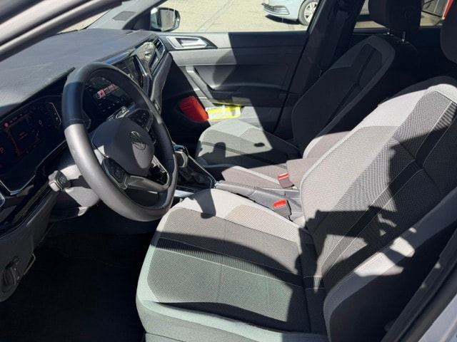 VW Polo 1.0 TSI Style Edition 50 DSG-image-4