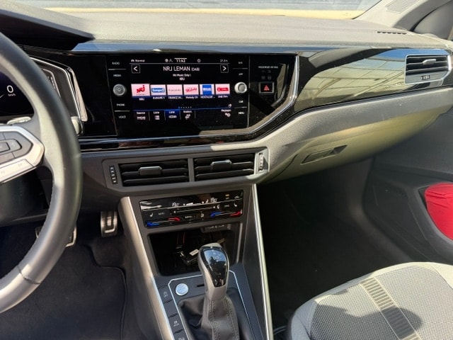 VW Polo 1.0 TSI Style Edition 50 DSG-image-8