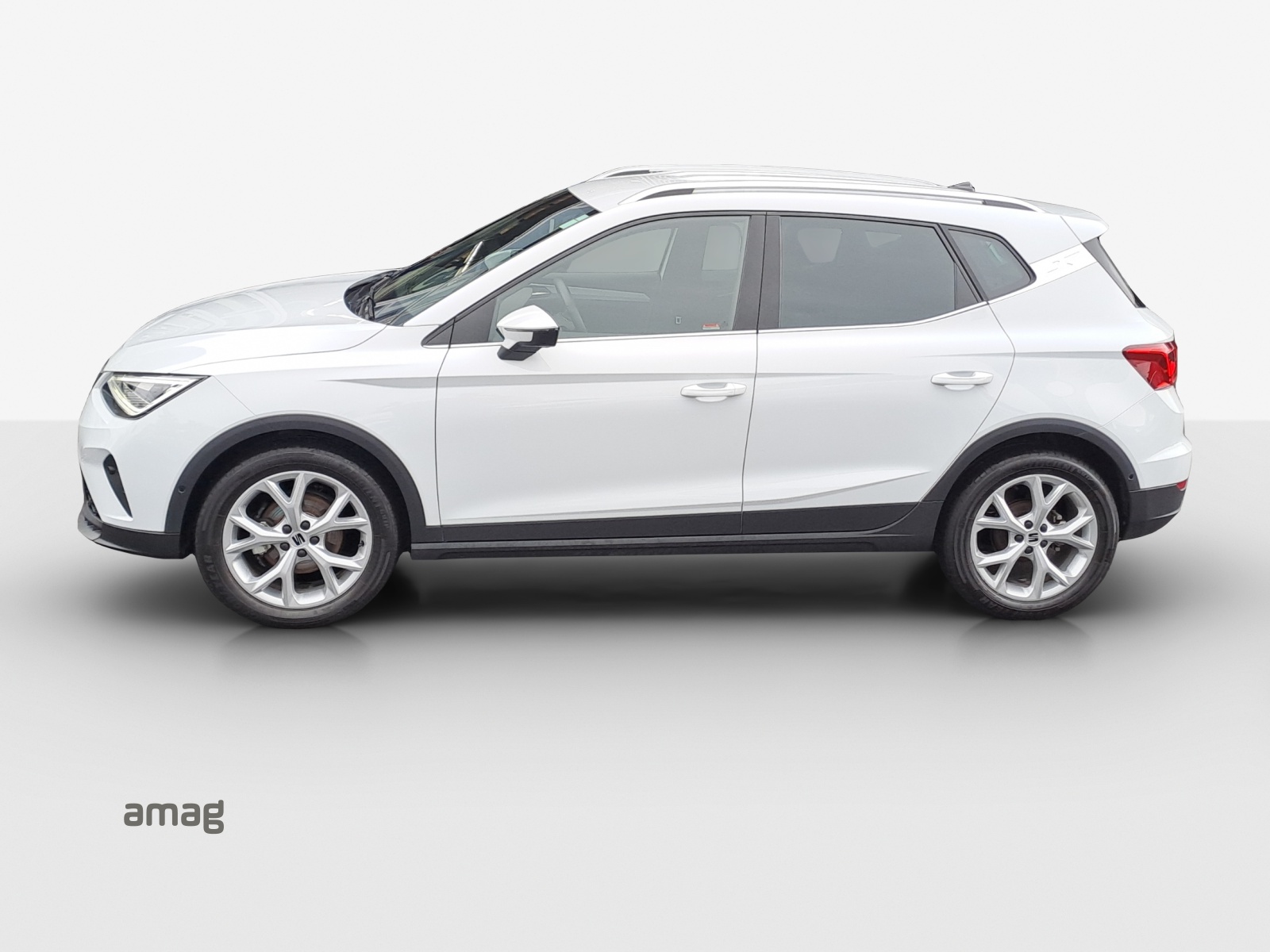 SEAT Arona 1.0 TSI Eco FR DSG-showroom-element-1