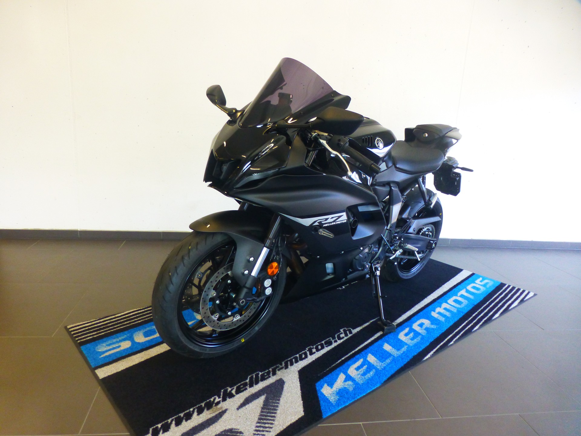 YAMAHA YZF-R7 (35kW)-image-4