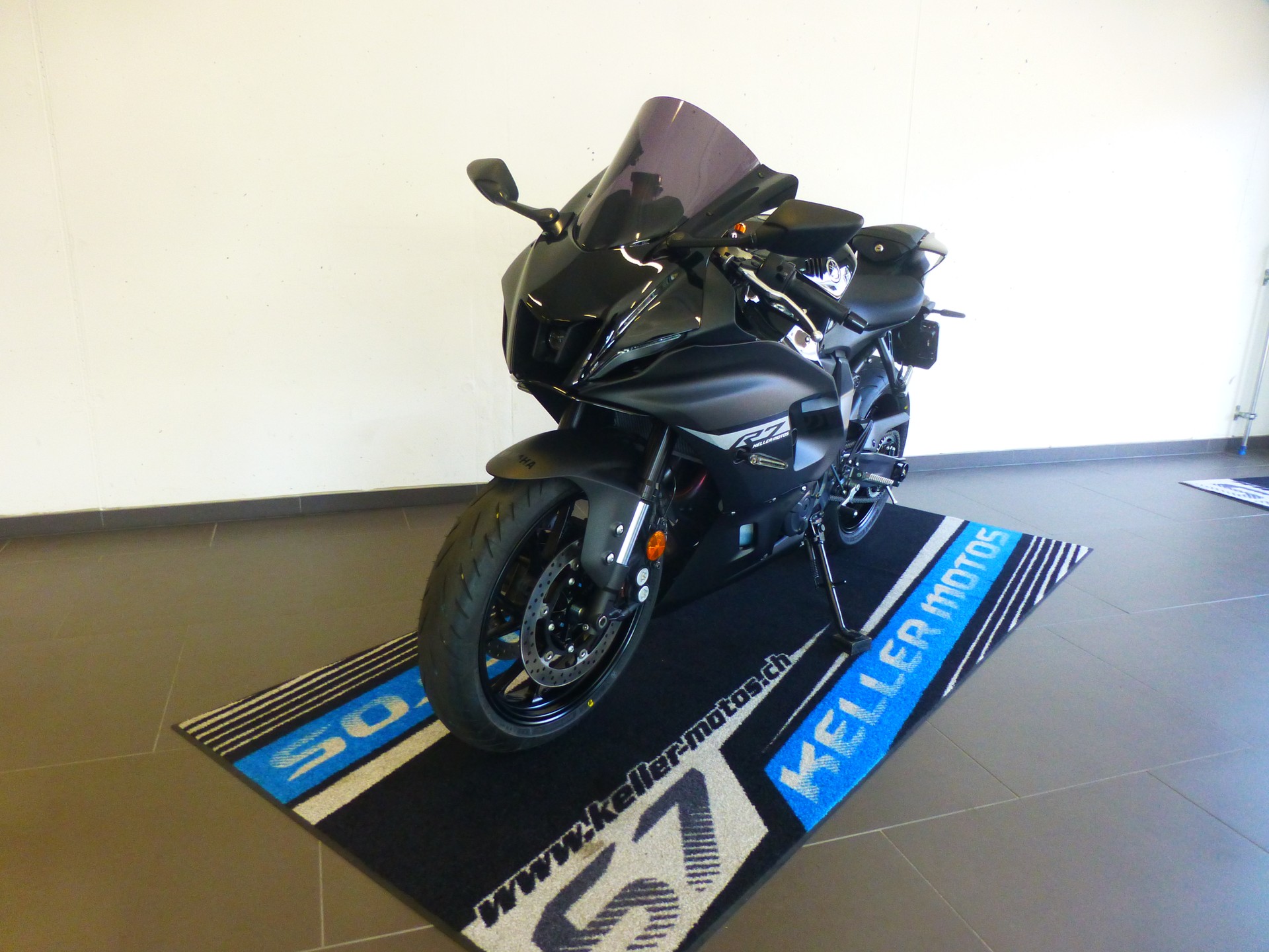 YAMAHA YZF-R7 (35kW)-image-5