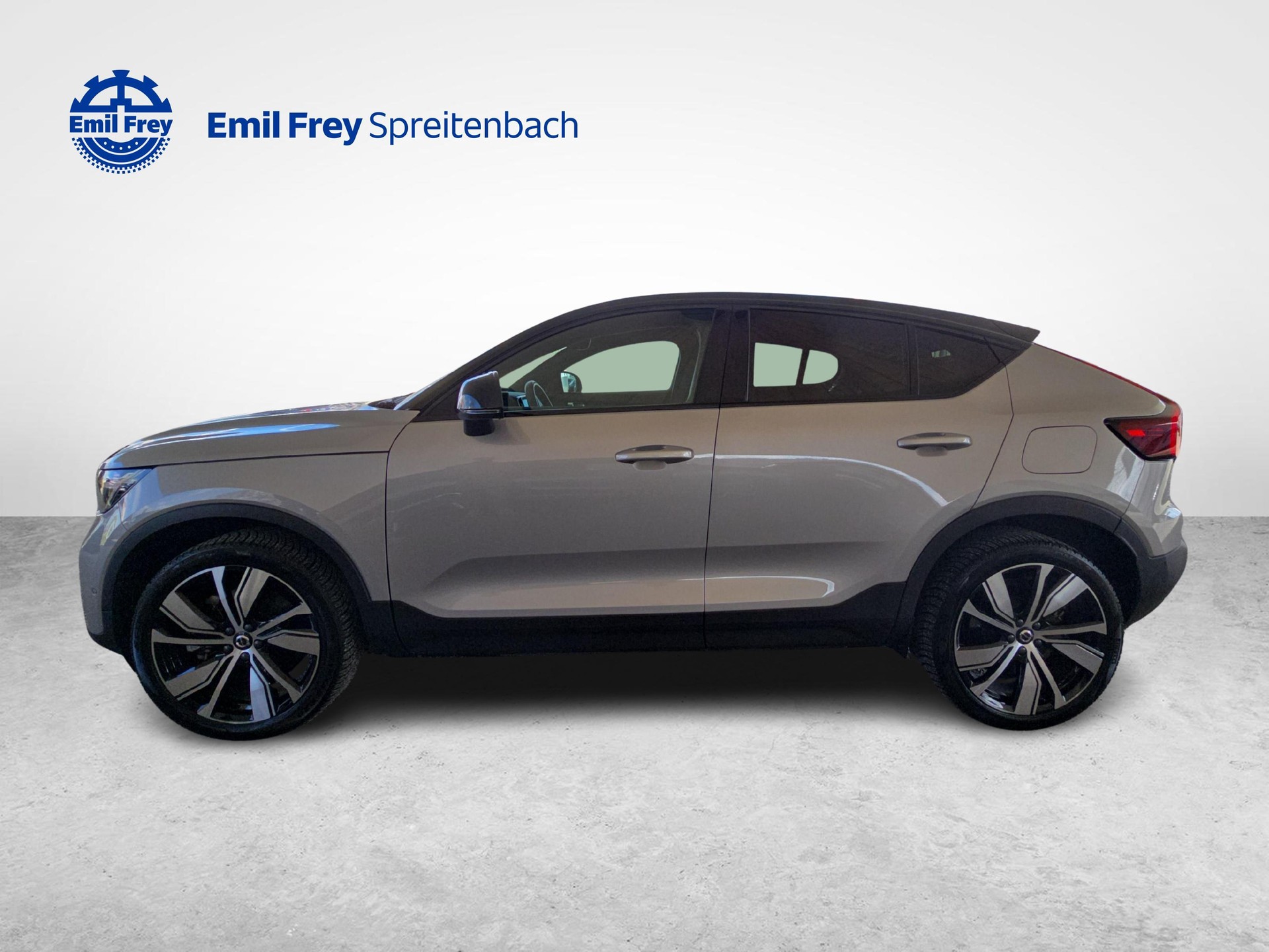 VOLVO C40 P8 Twin Recharge AWD-showroom-element-2