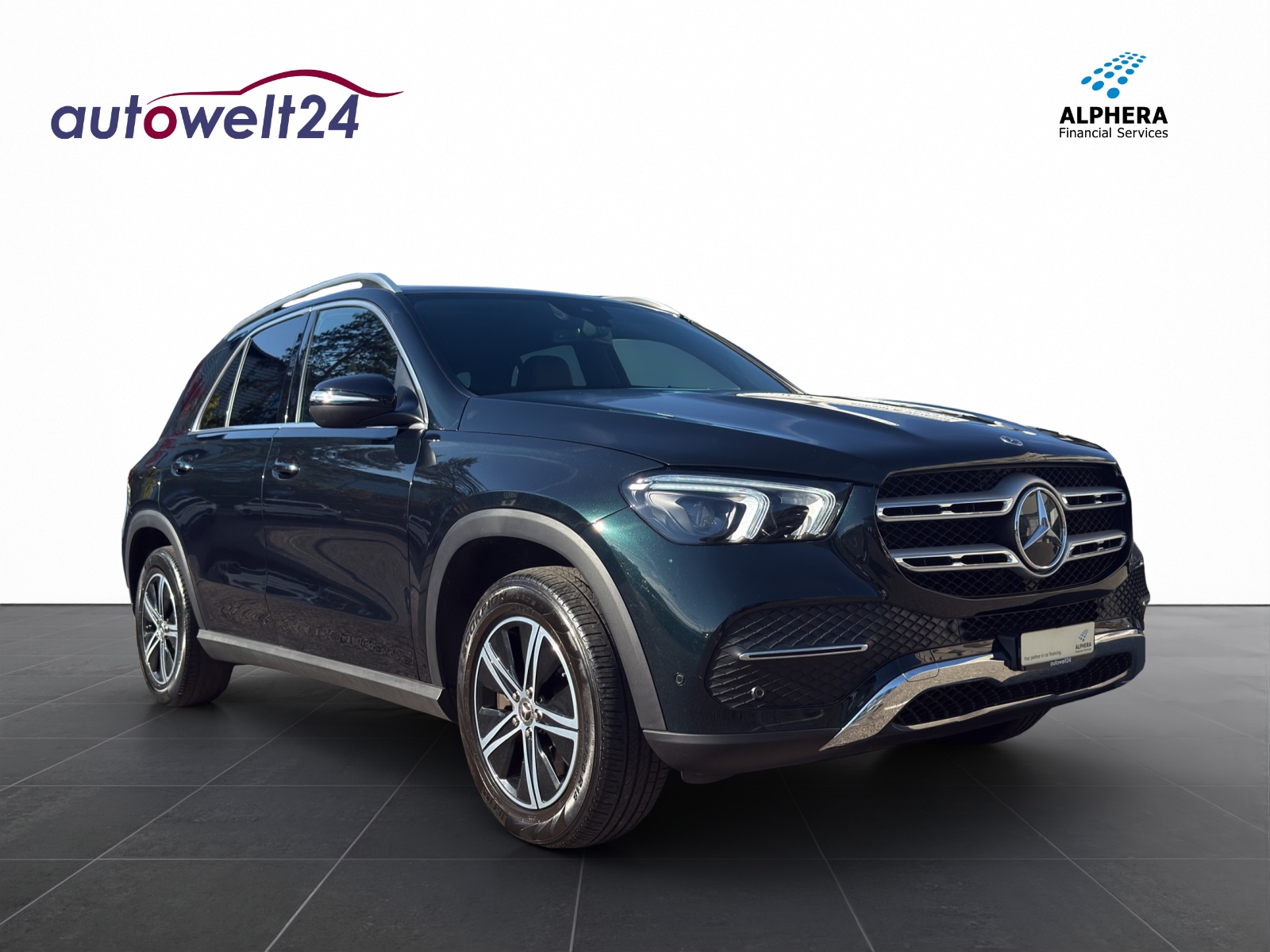 MERCEDES-BENZ GLE 300 d 4Matic 9G-Tronic-showroom-element-2