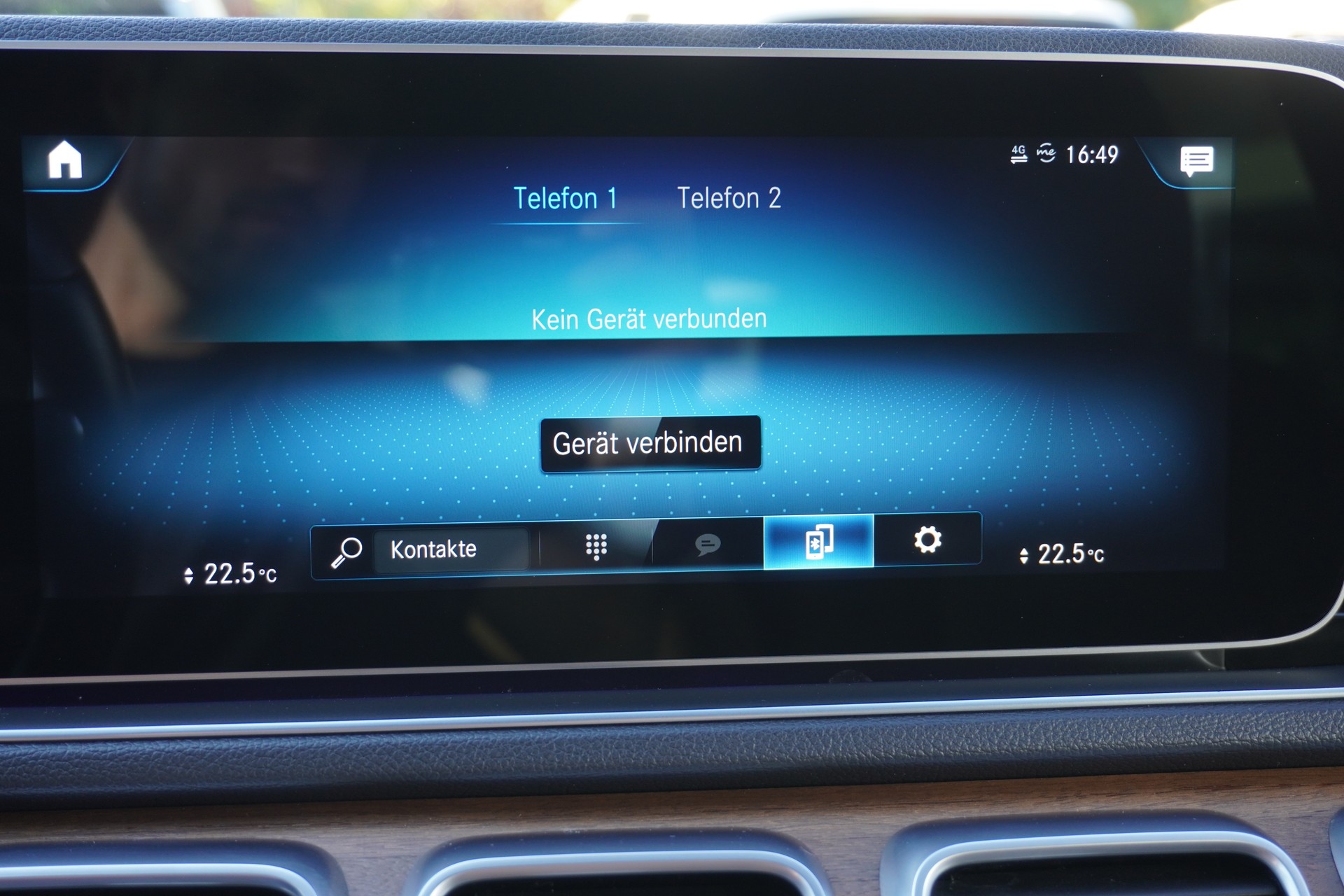 MERCEDES-BENZ GLE 300 d 4Matic 9G-Tronic-image-24