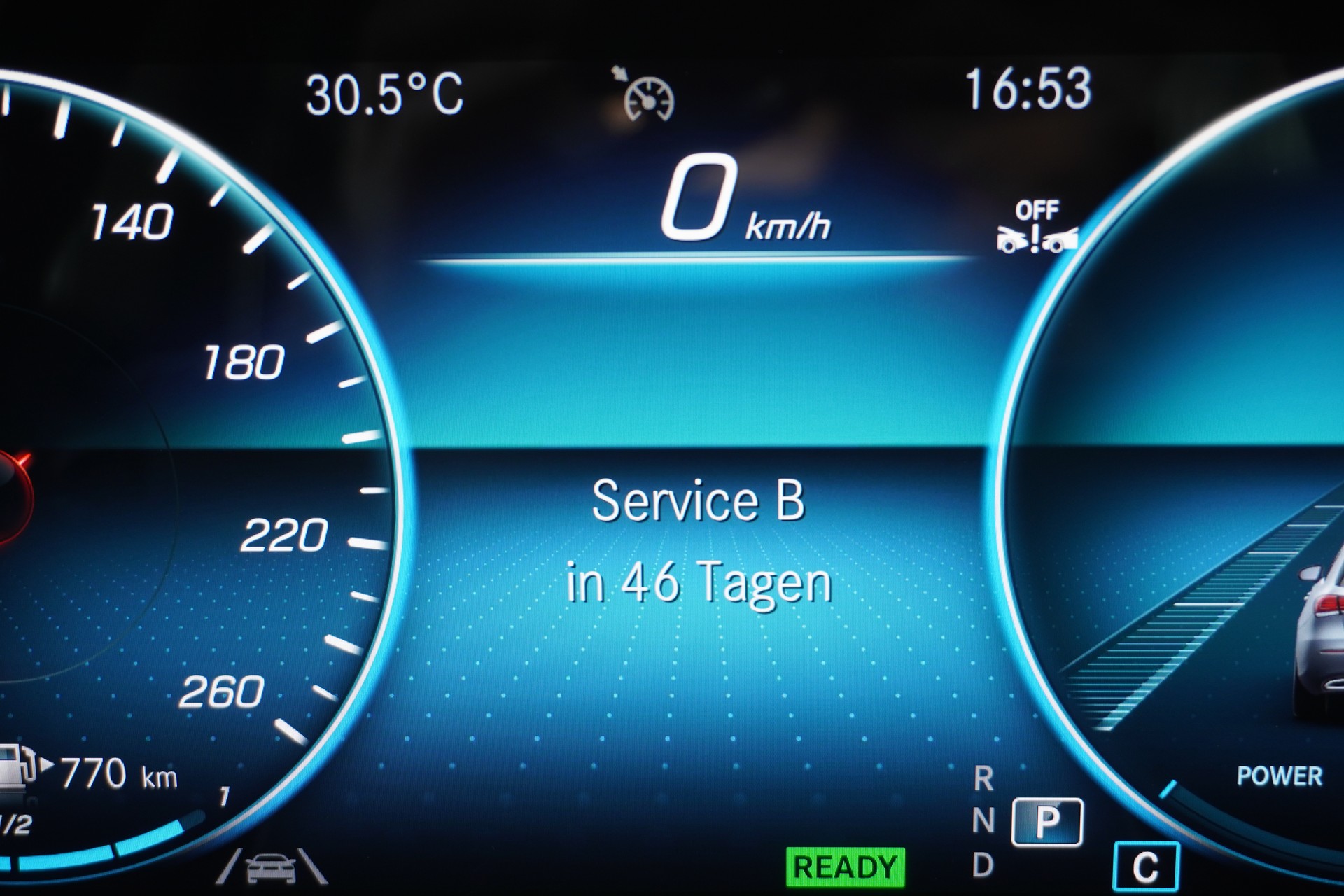 MERCEDES-BENZ GLE 300 d 4Matic 9G-Tronic-image-33