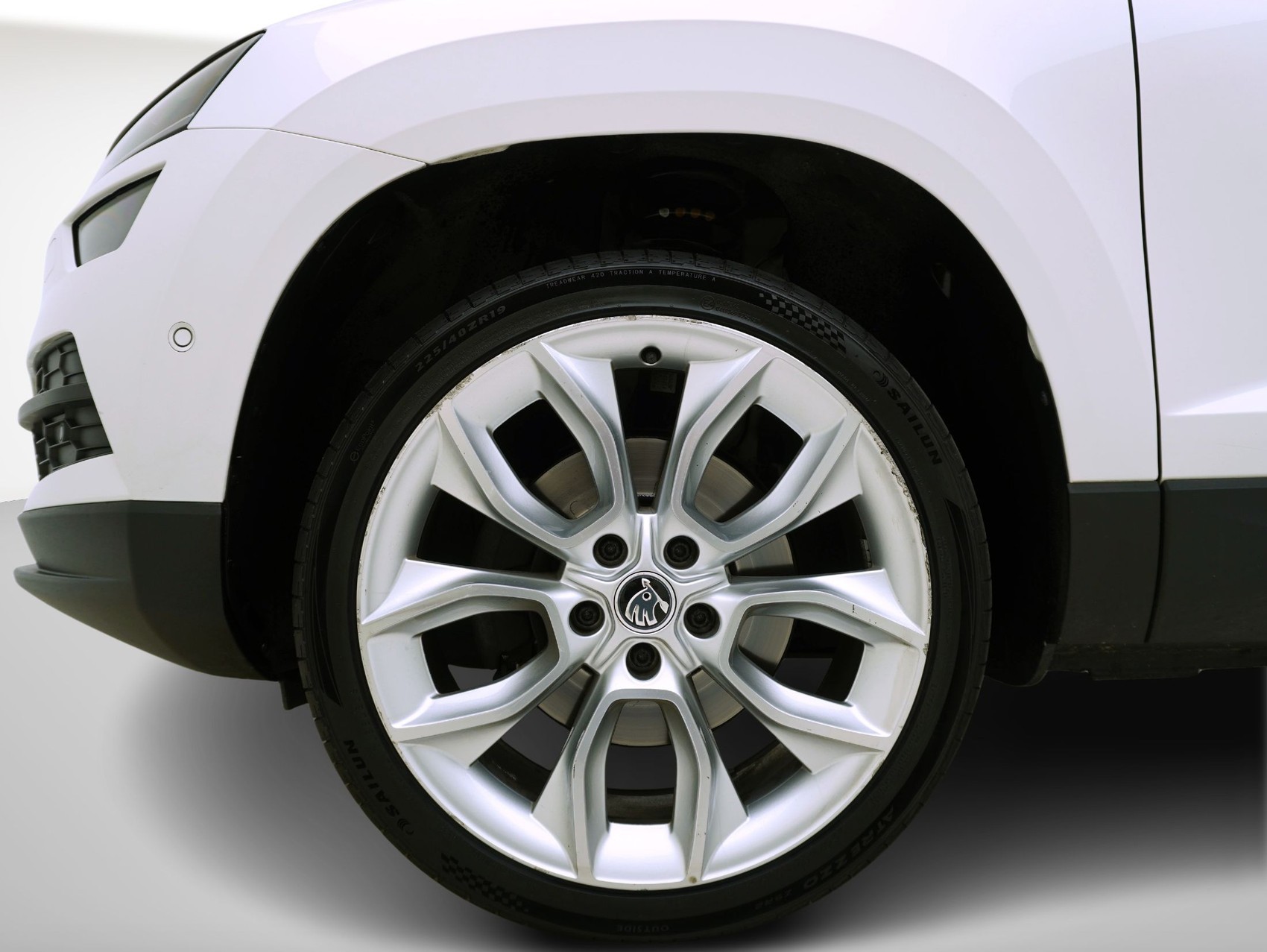 SKODA Karoq 1.5 TSI DSG Style-image-6