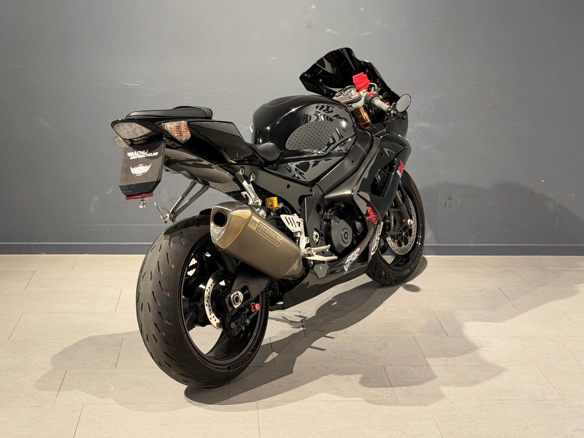SUZUKI GSX-R 1000 K5/K6-image-5