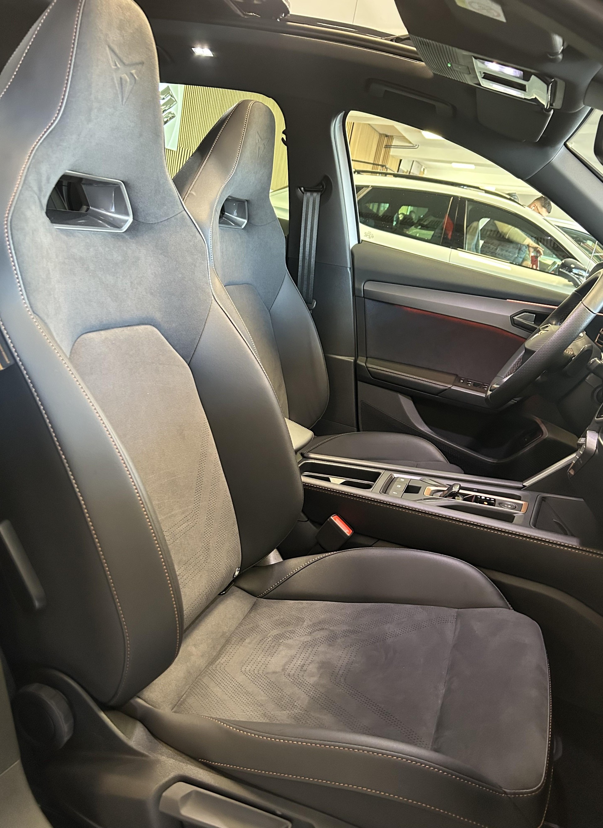 CUPRA Formentor 2.0 TSI VZ 4Drive DSG-image-16