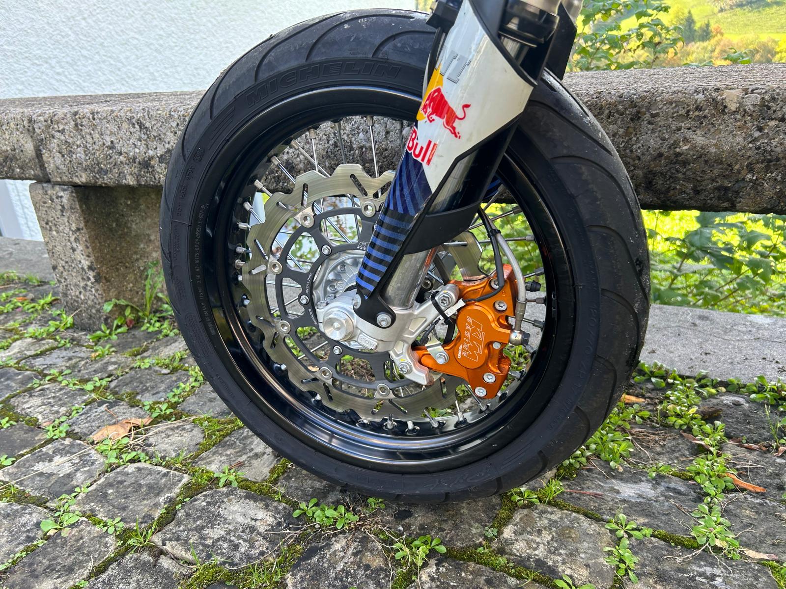 KTM 530 EXC-R Supermoto-image-9