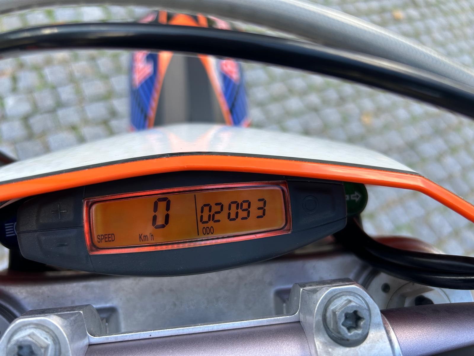 KTM 530 EXC-R Supermoto-image-11
