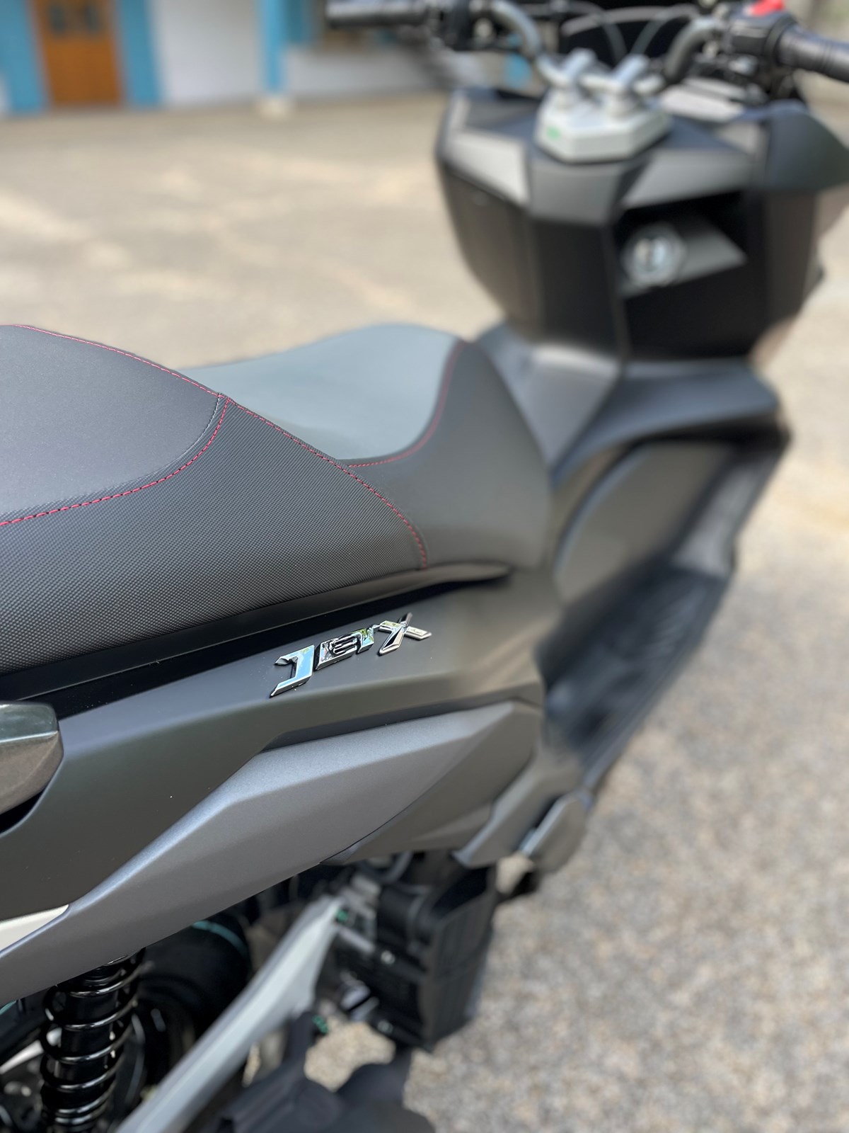 SYM Jet X 125-image-4