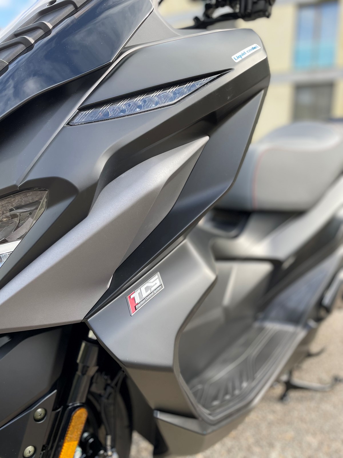 SYM Jet X 125-image-5
