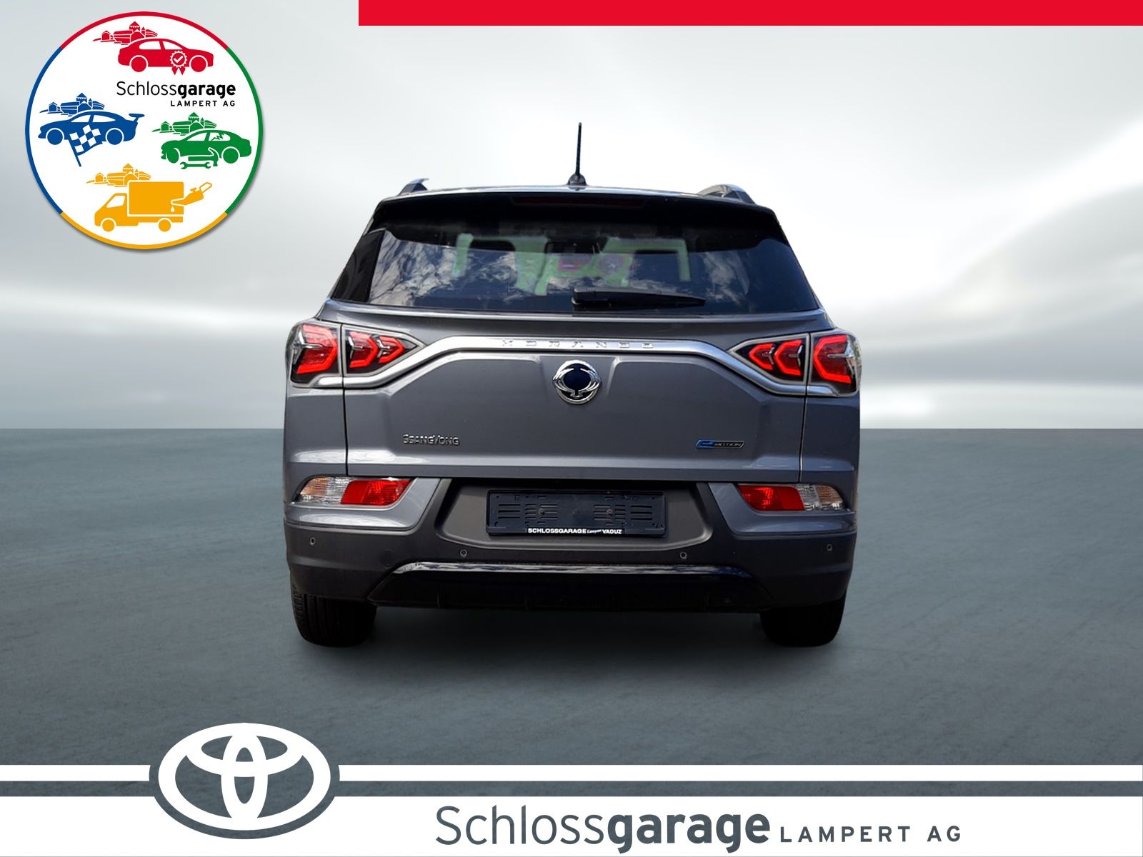 KGM-SsangYong Korando eMotion Platinum-showroom-element-3