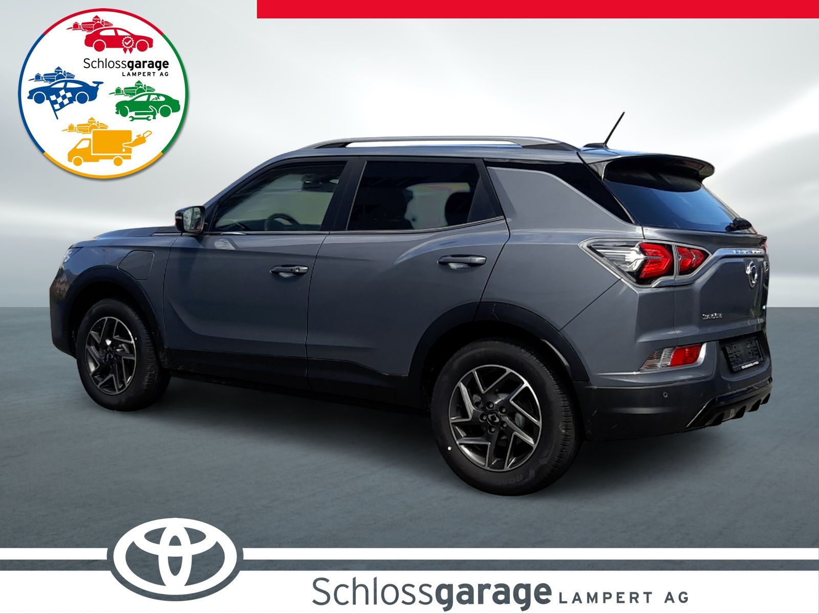 KGM-SsangYong Korando eMotion Platinum-showroom-element-2