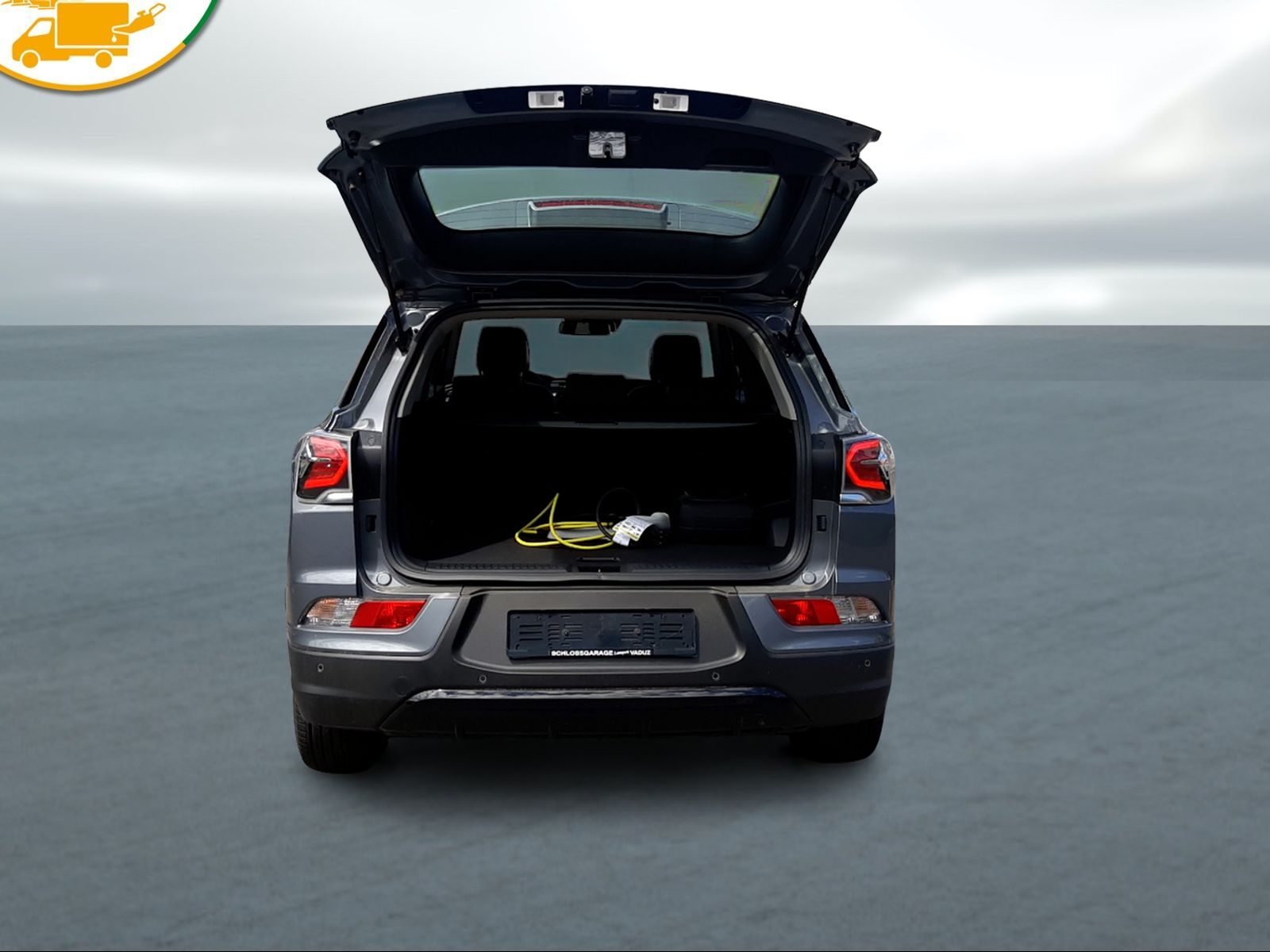 KGM-SsangYong Korando eMotion Platinum-image-4
