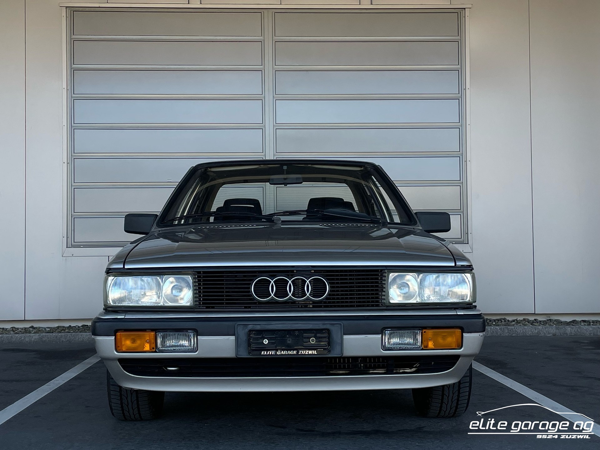 AUDI 90 2.2-image-7