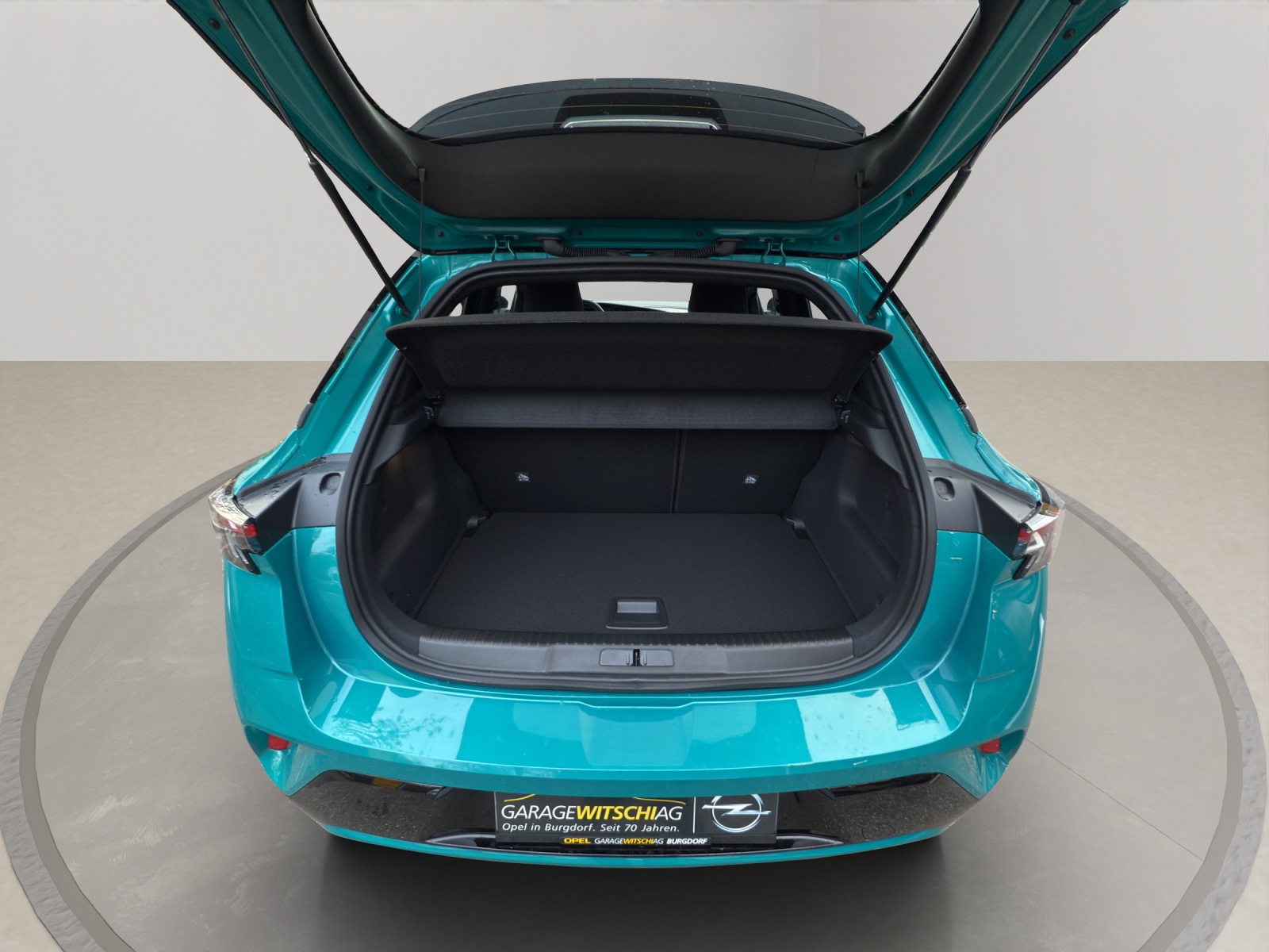 OPEL Mokka Electric GS Facelift-image-11