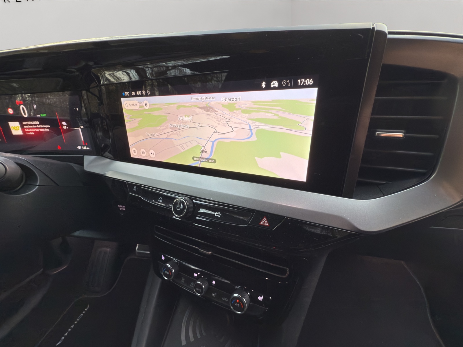 OPEL Mokka Electric GS Facelift-image-14