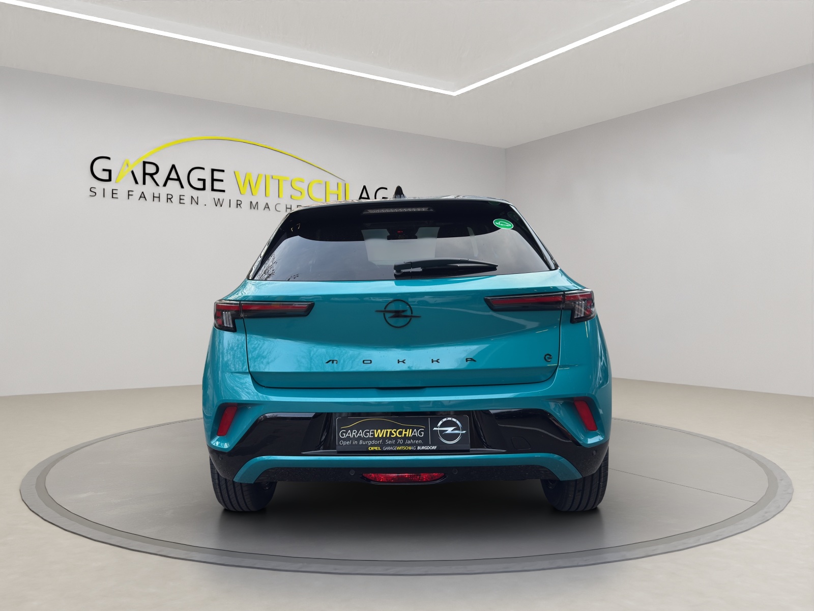 OPEL Mokka Electric GS Facelift-image-5