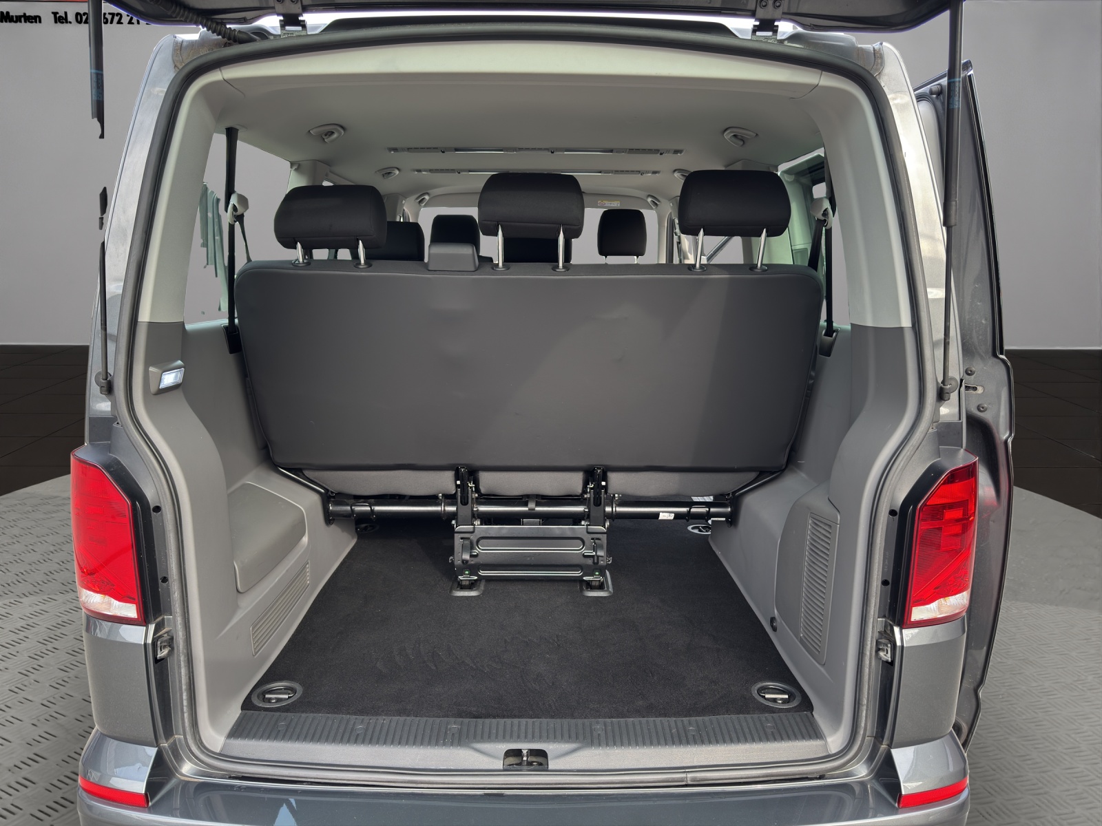 VW T6.1 2.0 TDI DSG CARAVELLE COMFORTLINE-image-19