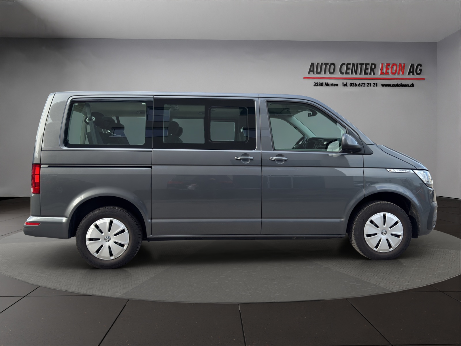 VW T6.1 2.0 TDI DSG CARAVELLE COMFORTLINE-image-6