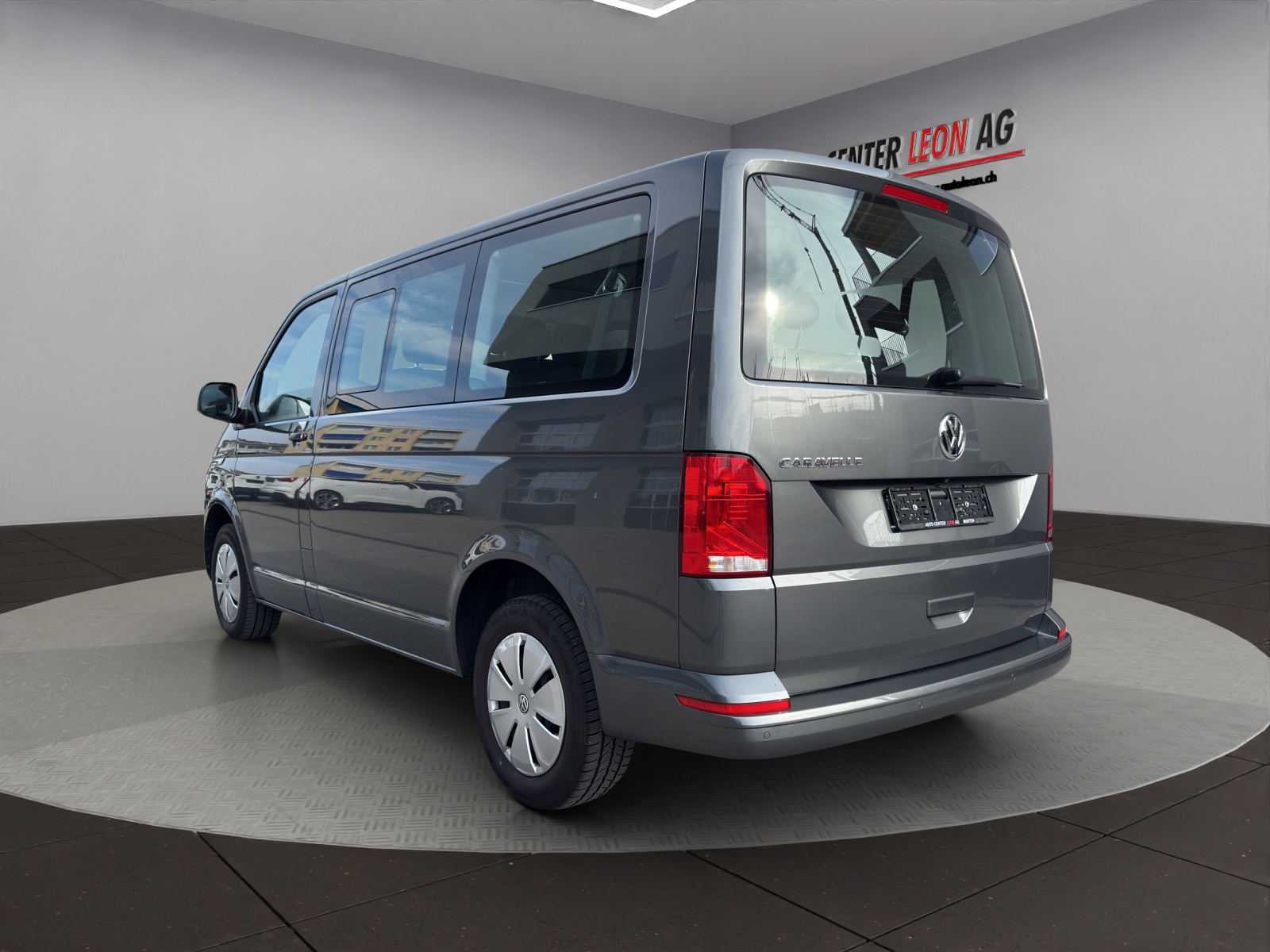 VW T6.1 2.0 TDI DSG CARAVELLE COMFORTLINE-showroom-element-3